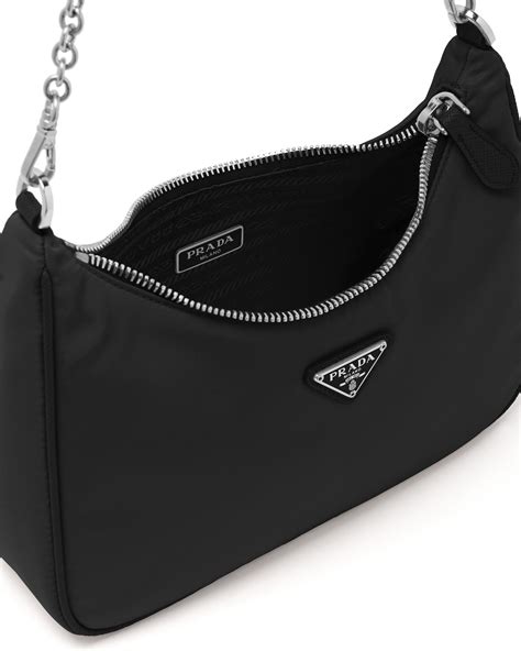 prada sale taschen|Prada tasche schwarz.